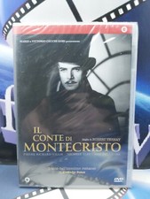 IL CONTE DI MONTECRISTO robert
