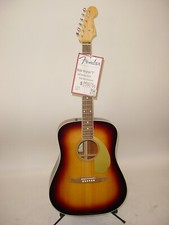 Fender usa select kingman - select, v