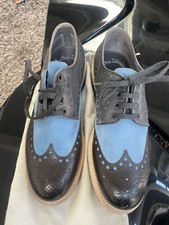 Santoni Uk 9