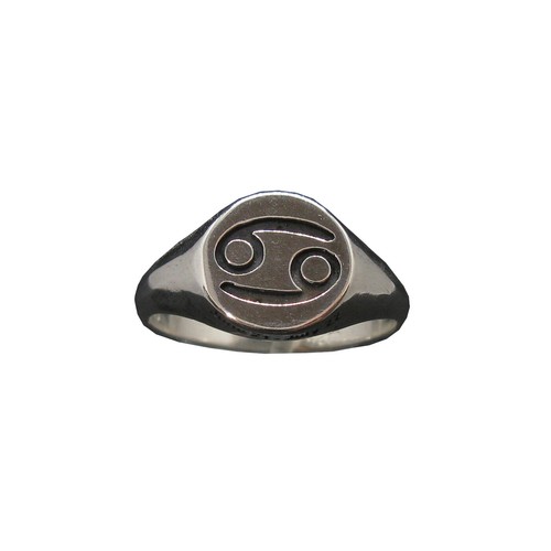 Anello uomo argento - uomo, in