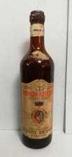 03833 Vino Chianti Classico Brolio Riserva - Cantina Ricasoli 1964 - 0,72 l 13%
