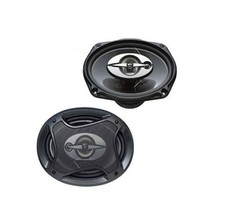 CASSE 1000 WATT COPPIA WOOFER
