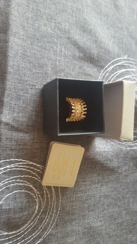 Anello barriera corallina
