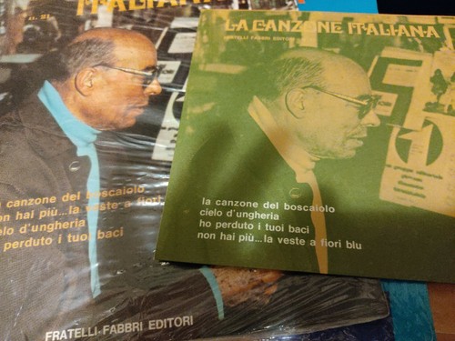 Giri canzone italiana la - canzone,