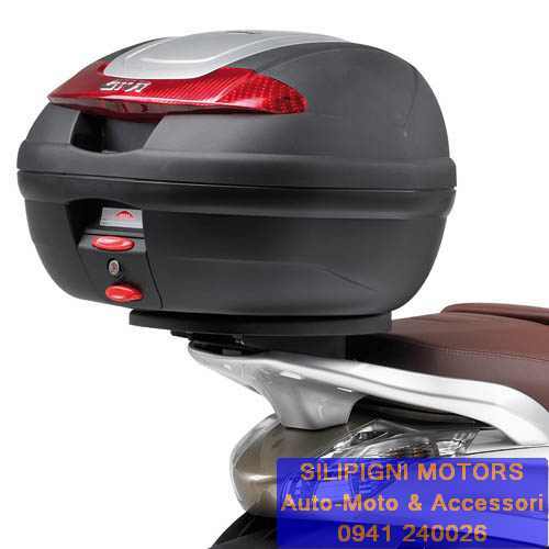 Givi e349 piastra bauletto - givi,