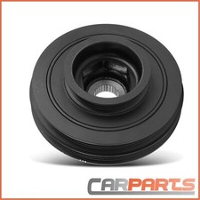 Puleggia Albero a Gomiti per