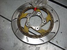 DISCO FRENO ANTERIORE for GILERA RUNNER 125 2T