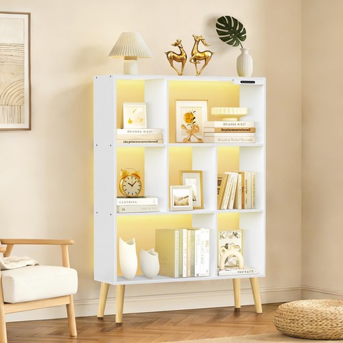 Outonlife libreria cubi - libreria, 7