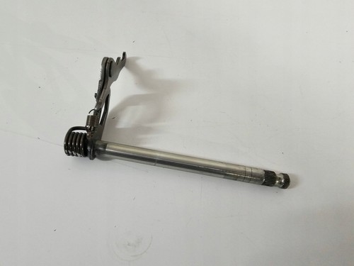 Leva selettore cambio honda - selettore,