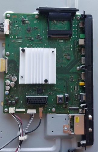 Sony 49xd7005 scheda - sony,