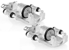 Coppia Pinze Freni Posteriori