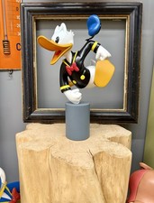 Statuetta in resina Donald Duck Disney