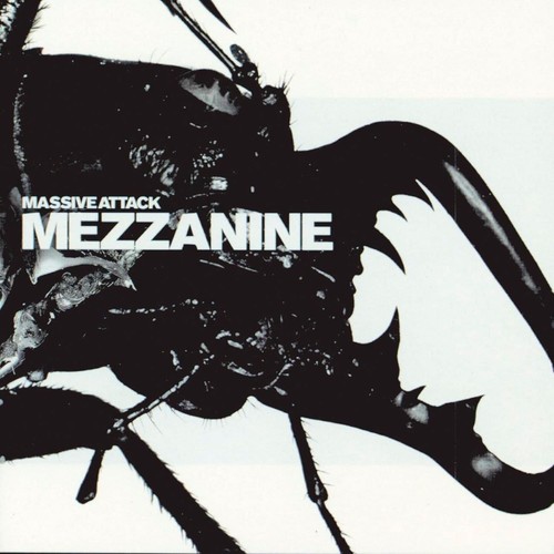 Vinile massive attack - vinile,