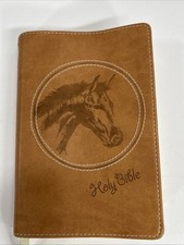 Niv wild about horses - niv,