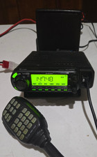 Icom ID-880H ricetrasmettitore