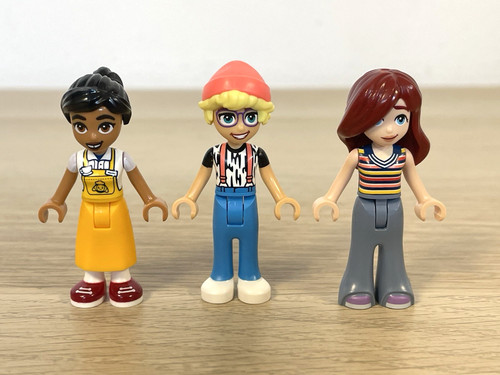 Lego friends frnd0745 - **lego/friends**,