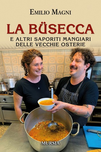 Büsecca altri saporiti - e,