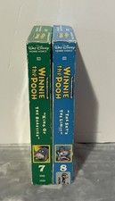 New adventures winnie - new, of