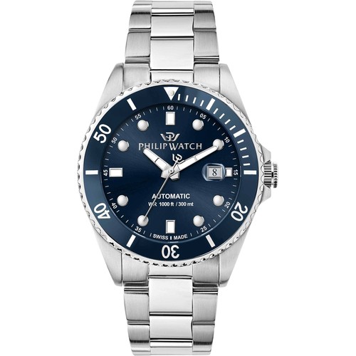 Orologio philip watch - philip, caribe