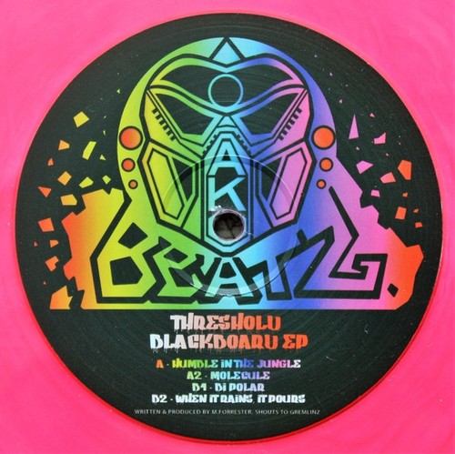 Threshold blackboard ep ako - -,