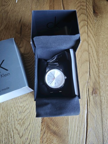 Orologio calvin klein select - orologio,