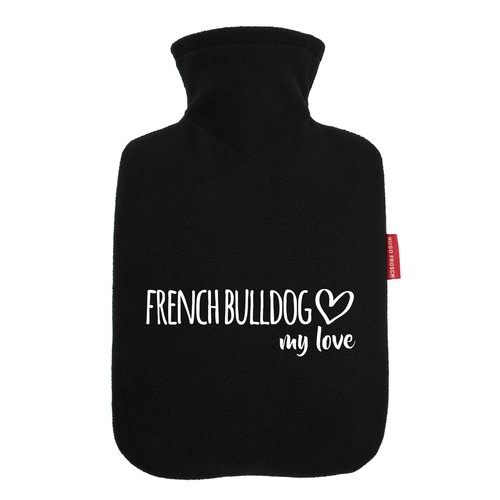 Borraccia termica french - borraccia,