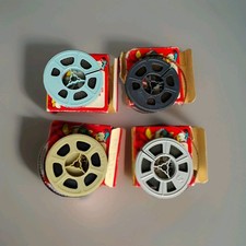 LOTTO 4 FILMS  WALT DISNEY