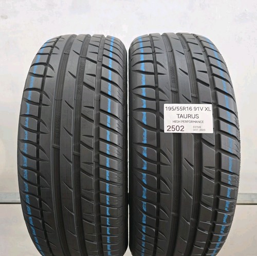 Gomme estive 195 - gomme, 91v
