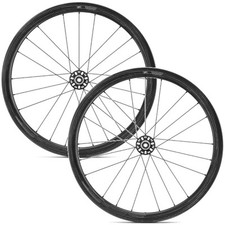 Fulcrum Speed 40 CMPTZN DB