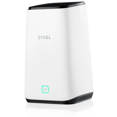 Zyxel fwa510 modem router - router, 5g