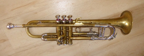 Tromba keilwerth de - tromba,
