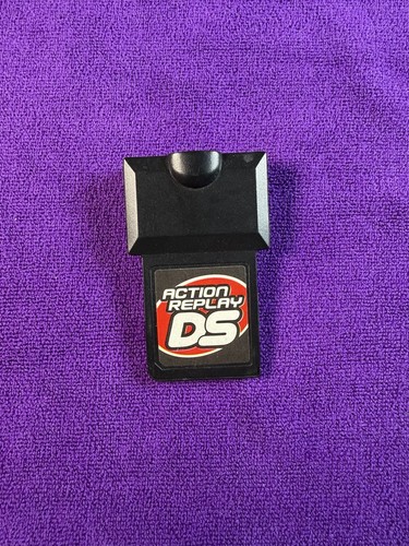 Action replay per nintendo - replay,