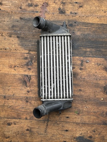 Intercooler ford max - intercooler,