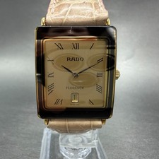Orologio Rado Firenze Uomo