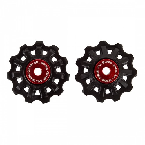 Set pulegge campagnolo record - pulegge,