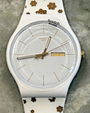 Swatch  Special – L'Apogée