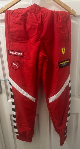 Pantaloni uomo puma - pantaloni,