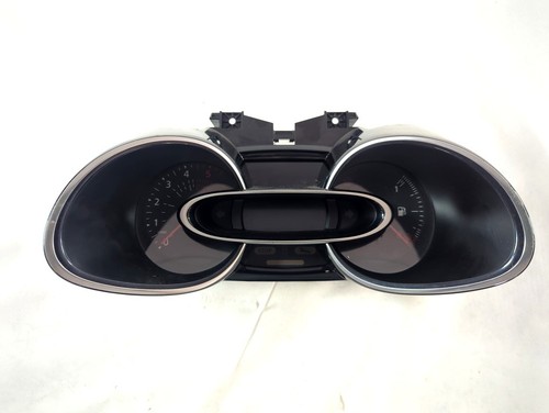 248109917r quadro strumenti - 248109917r,