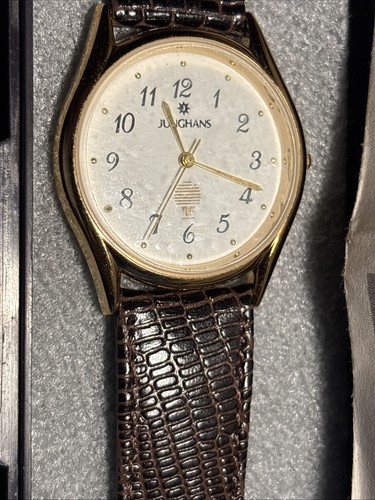 Junghans quartz classic - junghans,