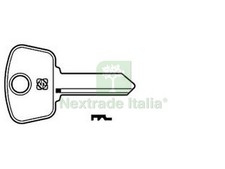 10PZ CHIAVI SAFE PER AUTO MOTO BIANCHI FIAT DUCATI MOTO GUZZI MV AGUSTA AF5C: