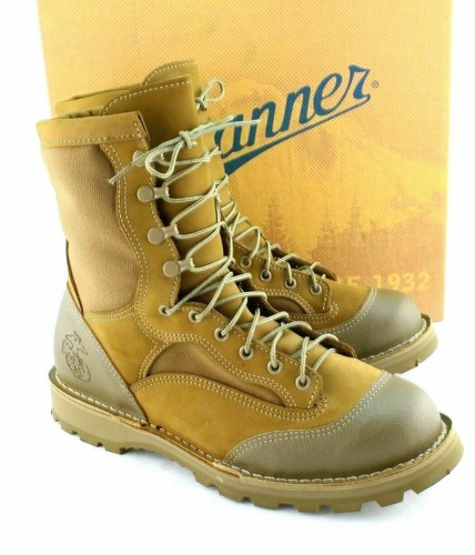 Stivali uomo danner usmc rat - stivali,