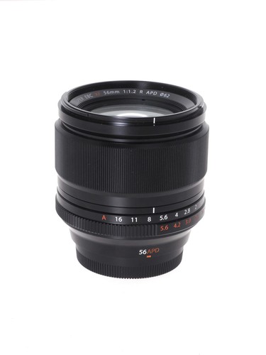 Obiettivo fujifilm fujinon - fujinon, xf