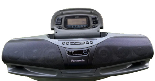 Panasonic dt75 cobra top - panasonic,