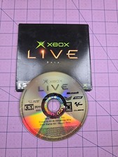 Xbox Live Beta Starter Kit -