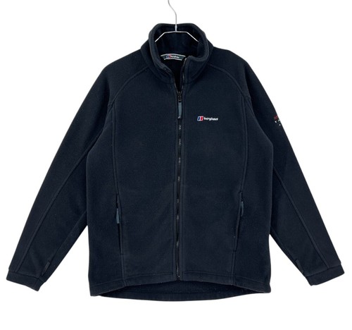 Berghaus felpa con - berghaus, zip