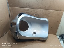 CARENA ANTERIORE SCUDO PER