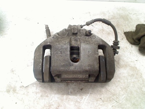 Pinza freno anteriore bmw - pinza, 5