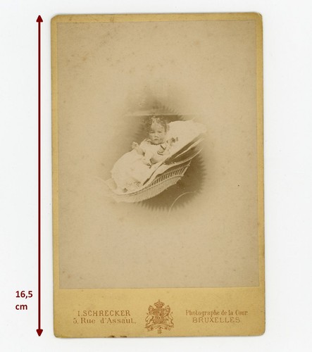Albumina vecchia foto - albumina, neonato