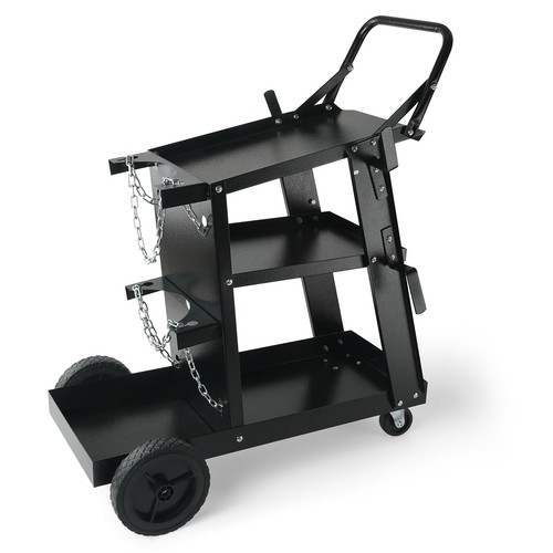 Carrello per saldatura 3 - carrello,