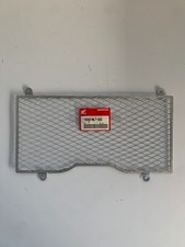 Protezione radiatore griglia